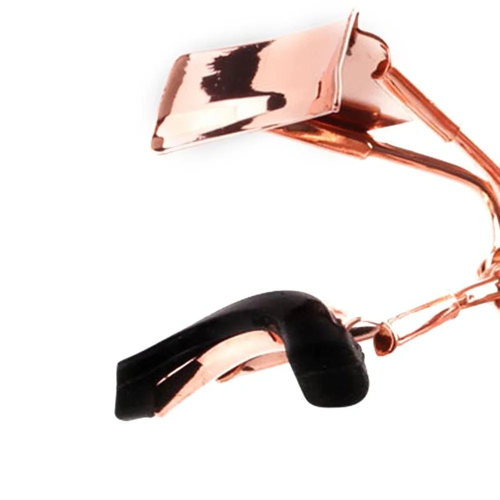 Professional Makeup Eyelash Curler Handle Eye Lashes Curling False Eyelashes Curlers Clip Beauty Makeup Tool