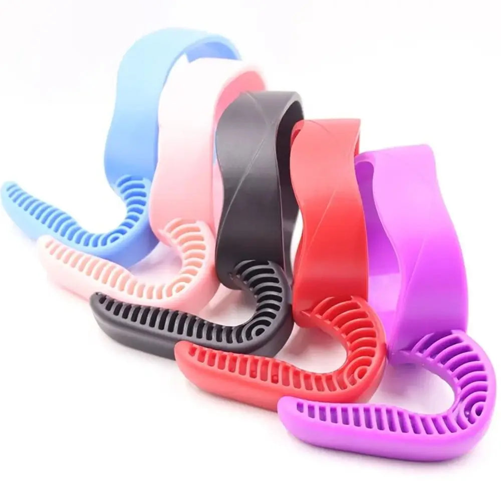 Water Bottle Tumbler Cup Handle Travel Mug Holder for 20oz 30oz Car Vehicle Cup Drink Holder Rack Water Bottle Holder Accessory