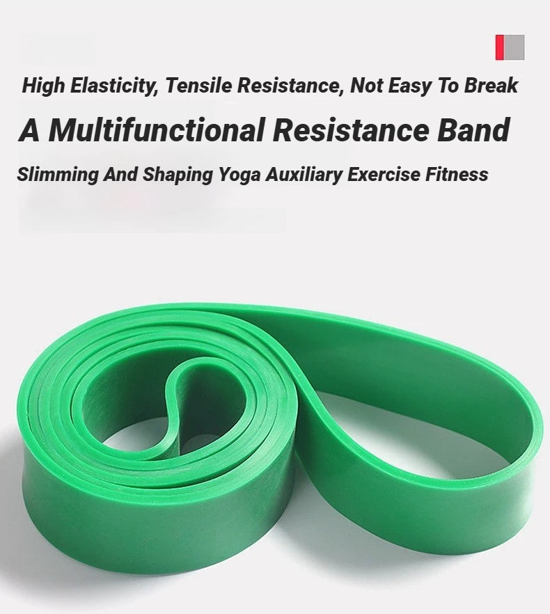 Resistance Bands Pull Up Assistance For Men Women Home Fitness Exercise Stretching Strength Training Workout Equipment Band Yoga