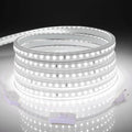 LED Strip Lights 120LEDs/M Waterproof Indoor&Outdoor Rope Light for Garden Patio Kitchen Bedroom Living Room Under Cabinet Decor