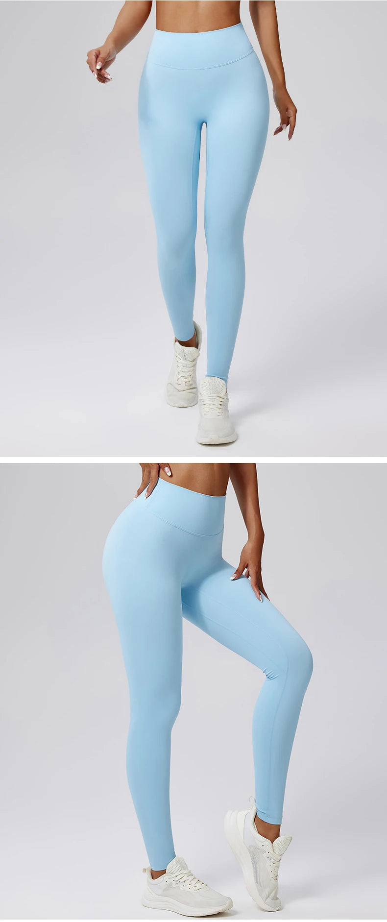 Yoga Leggings Women Hips Lifting Gym Leggings Sport Pants High Waist Fitness Leggings Bubble Butt Workout Push Up Running Pants