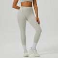 Yoga Leggings Women Hips Lifting Gym Leggings Sport Pants High Waist Fitness Leggings Bubble Butt Workout Push Up Running Pants