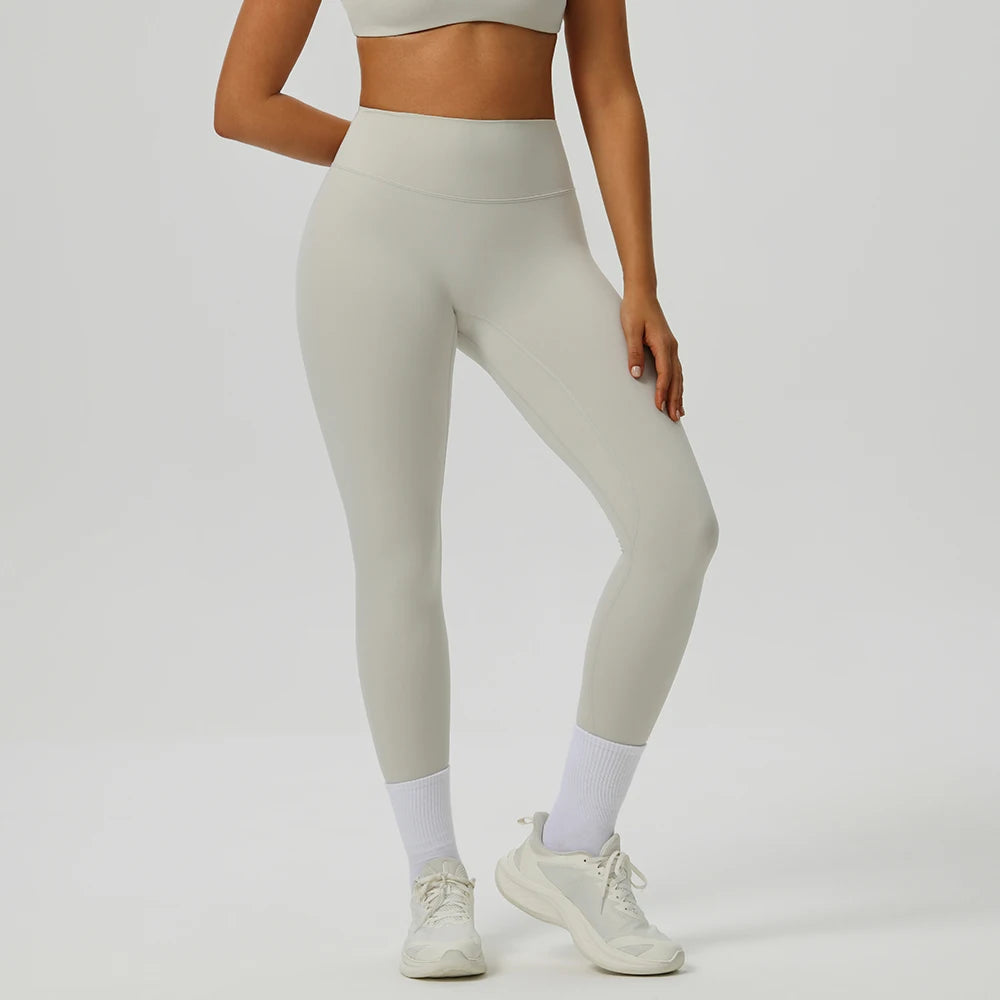 Yoga Leggings Women Hips Lifting Gym Leggings Sport Pants High Waist Fitness Leggings Bubble Butt Workout Push Up Running Pants