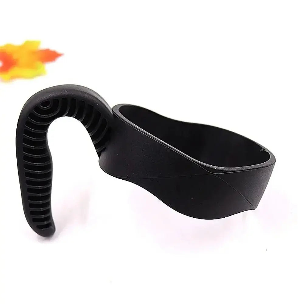 Water Bottle Tumbler Cup Handle Travel Mug Holder for 20oz 30oz Car Vehicle Cup Drink Holder Rack Water Bottle Holder Accessory