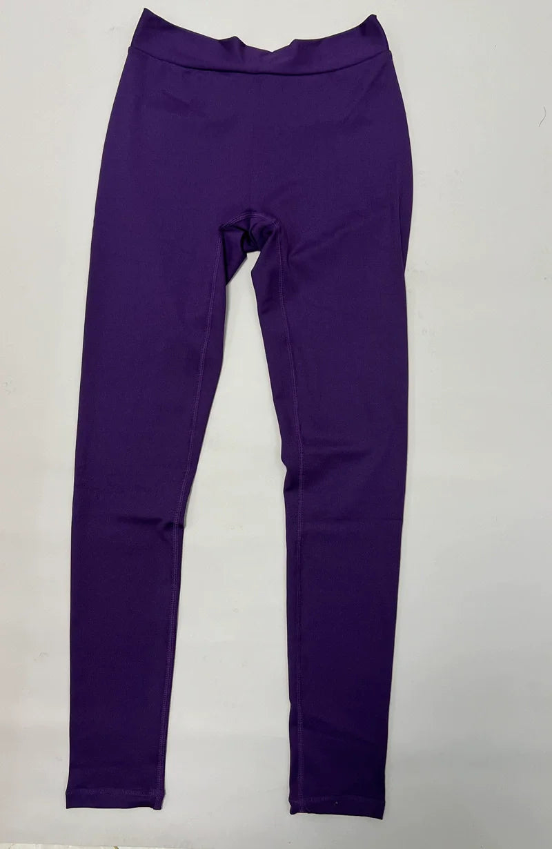 Yoga Leggings Back V Butt Sexy Leggings Women Yoga Pants Fitness Workout Gym Running Legging High Waist Active Wear Tights Pants