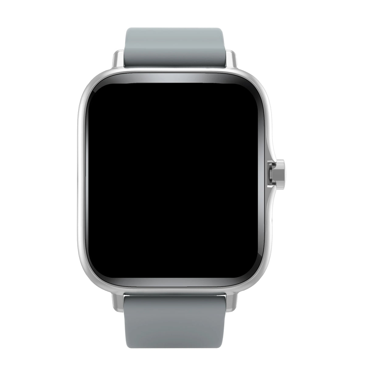 Touch Screen Smart Watch HD Display Bluetooth Call Message Alert Music Sports Smartwatch Men Gift Women Heart Rate Monitoring