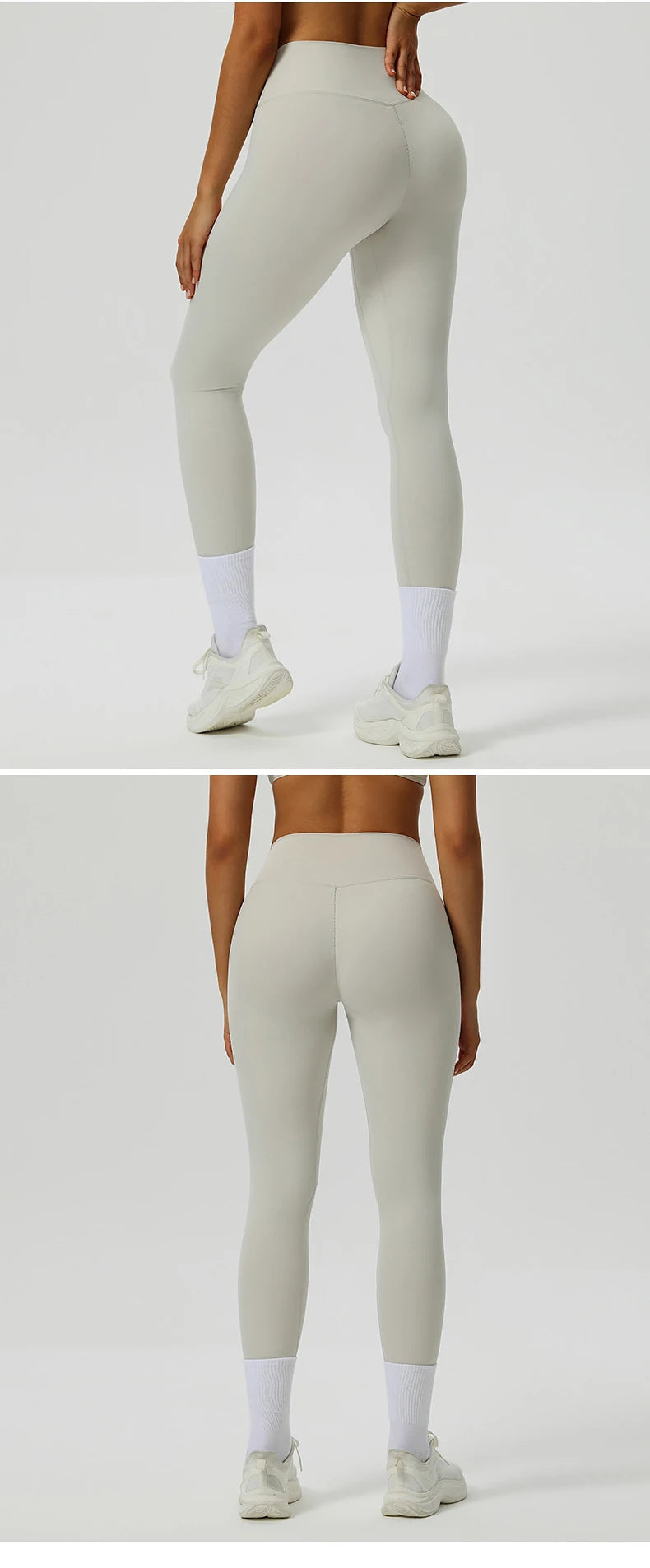 Yoga Leggings Women Hips Lifting Gym Leggings Sport Pants High Waist Fitness Leggings Bubble Butt Workout Push Up Running Pants