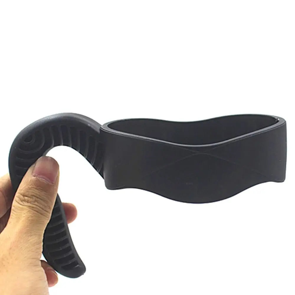Water Bottle Tumbler Cup Handle Travel Mug Holder for 20oz 30oz Car Vehicle Cup Drink Holder Rack Water Bottle Holder Accessory