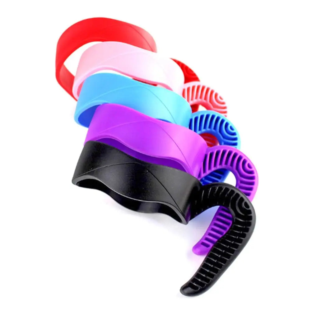 Water Bottle Tumbler Cup Handle Travel Mug Holder for 20oz 30oz Car Vehicle Cup Drink Holder Rack Water Bottle Holder Accessory